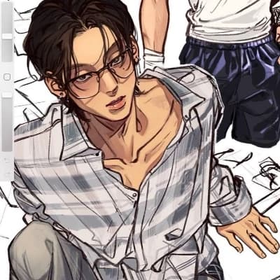 Kyu - BL thumbnail