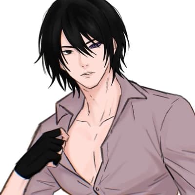 Sasuke Uchiha (Omega, BL) thumbnail