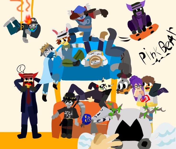 Admin Roblox thumbnail