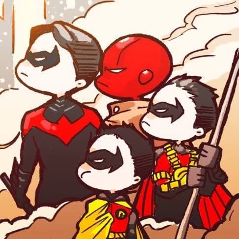 Batfam thumbnail