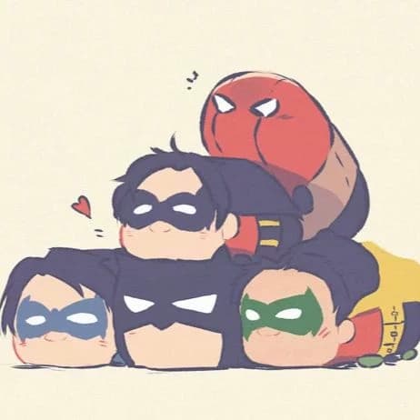 Batfam thumbnail