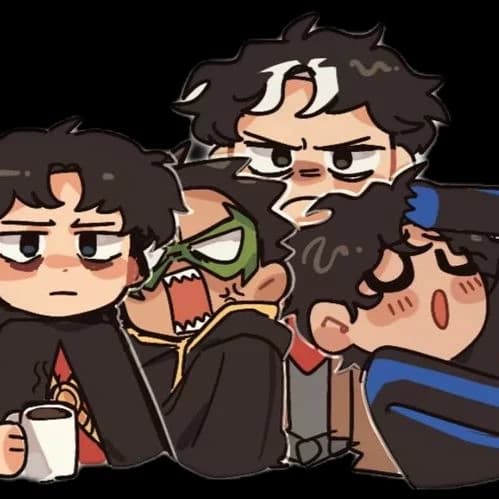 Batfam thumbnail
