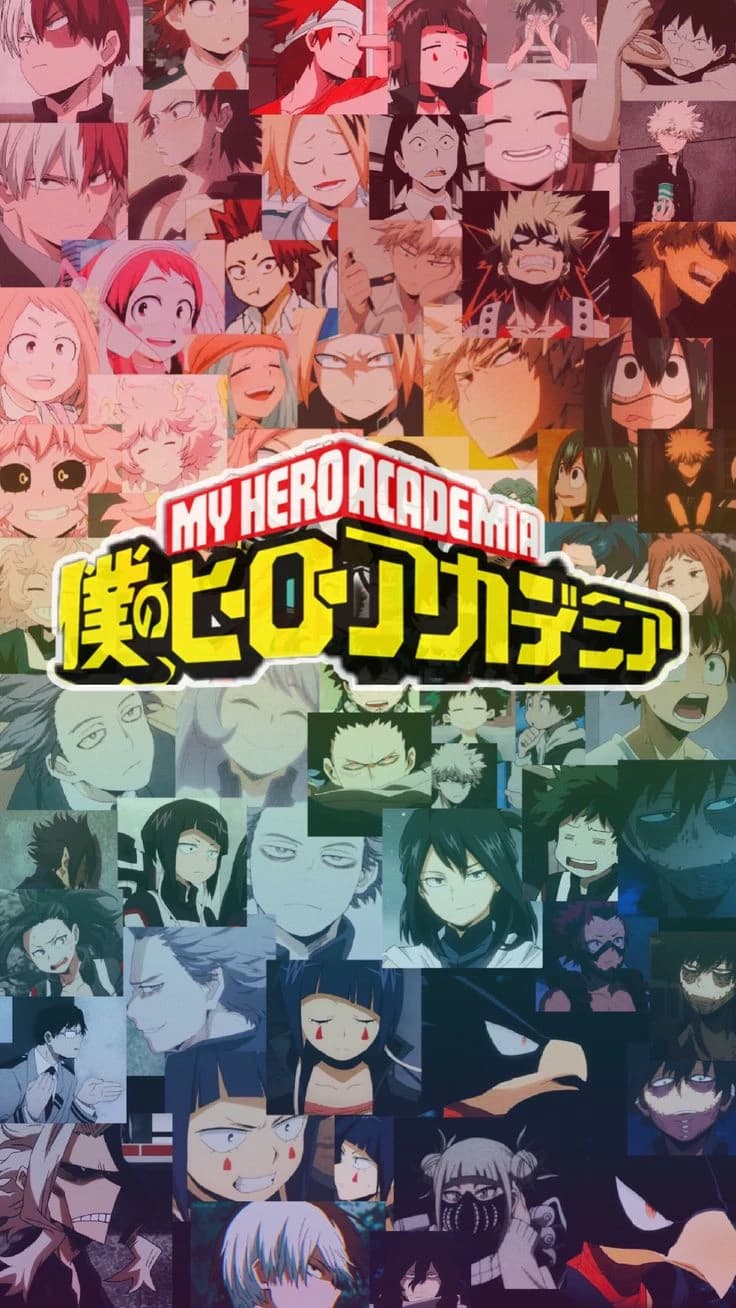 Mha- betrayal thumbnail