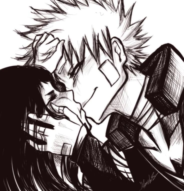 Bakugo Katsuki thumbnail