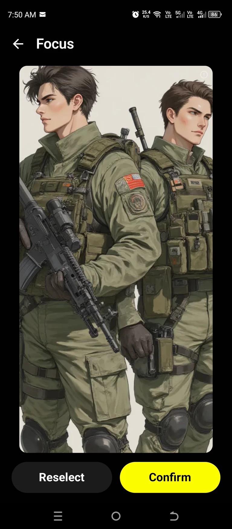 Task Force Valkyrie thumbnail