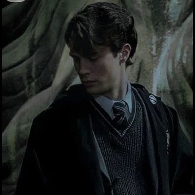 Tom Riddle thumbnail