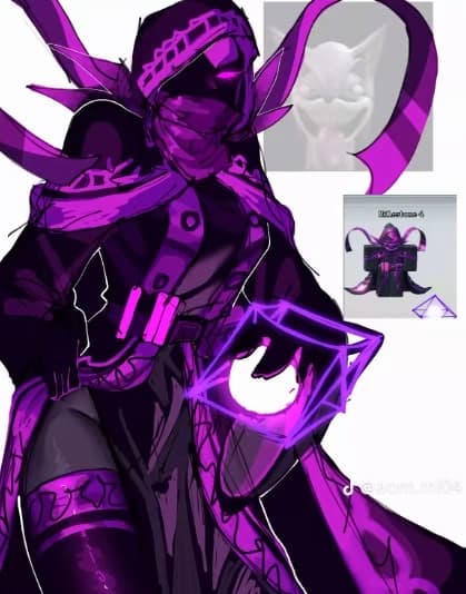 Kaelith Shadowcrescent thumbnail