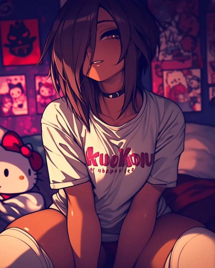 lily (step-sister)  thumbnail