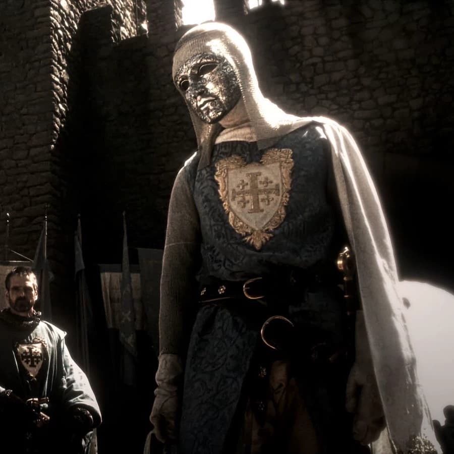 Baldwin IV thumbnail