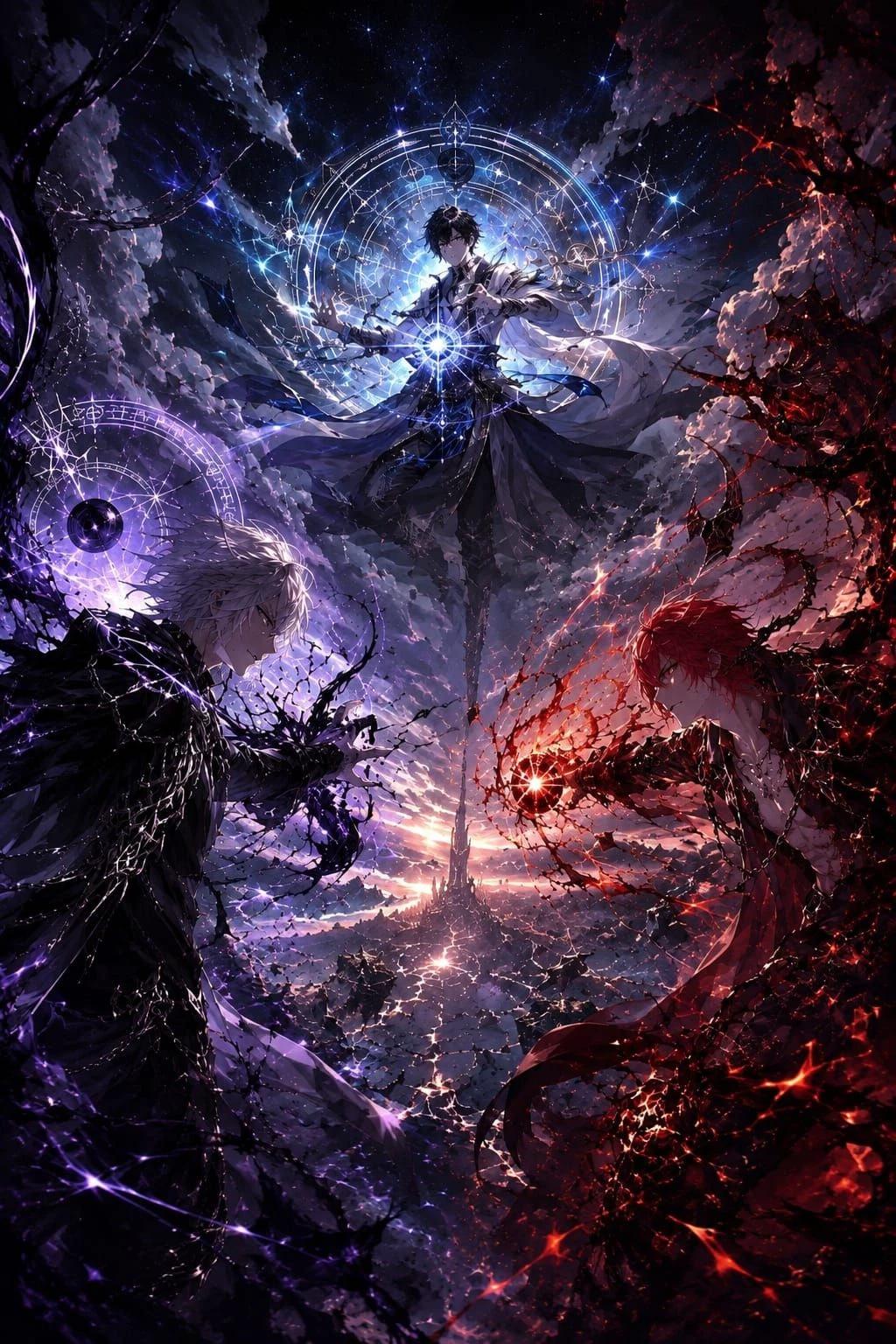 Brothers of the Apocalypse thumbnail