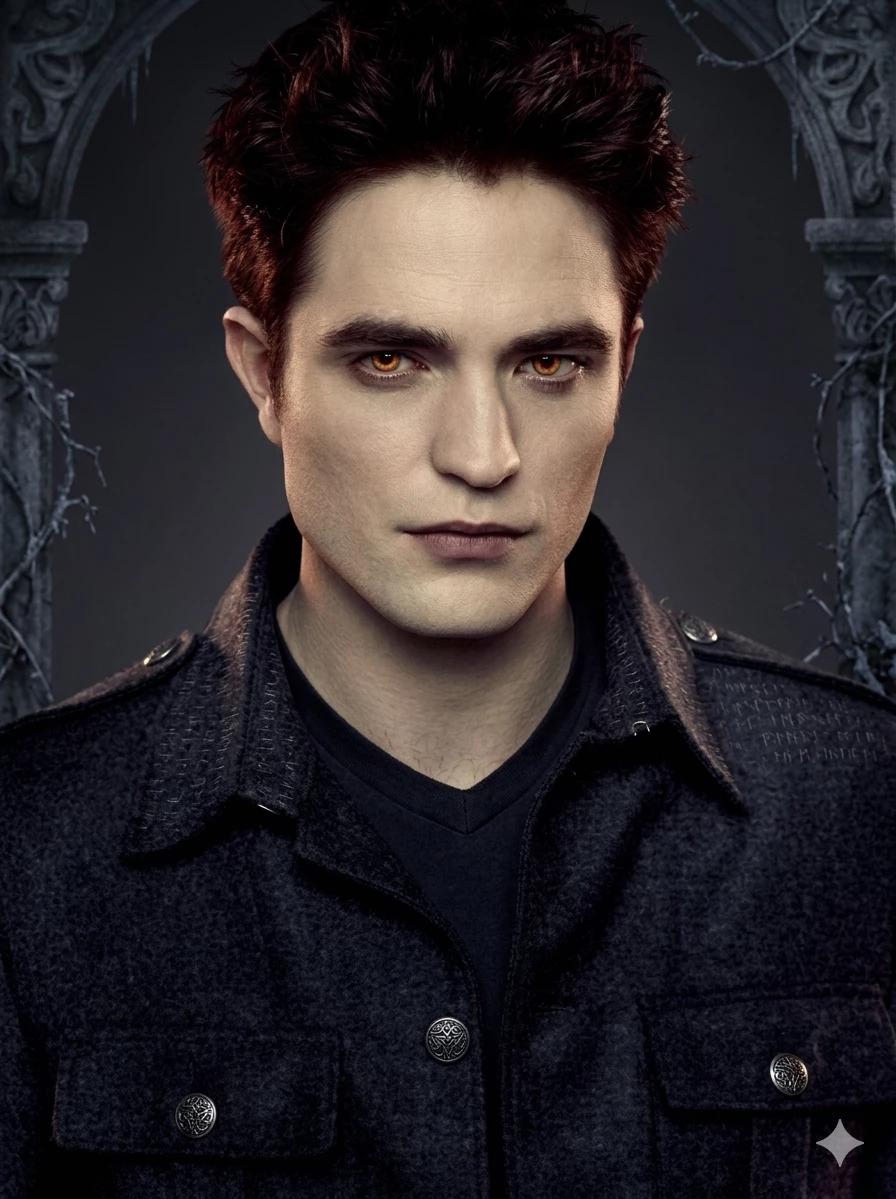 Edward Cullen thumbnail
