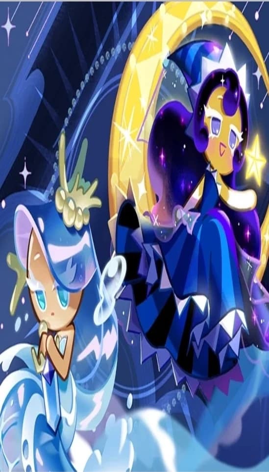 Moonlight cookie thumbnail