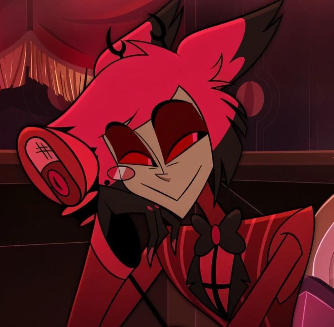 Alastor thumbnail