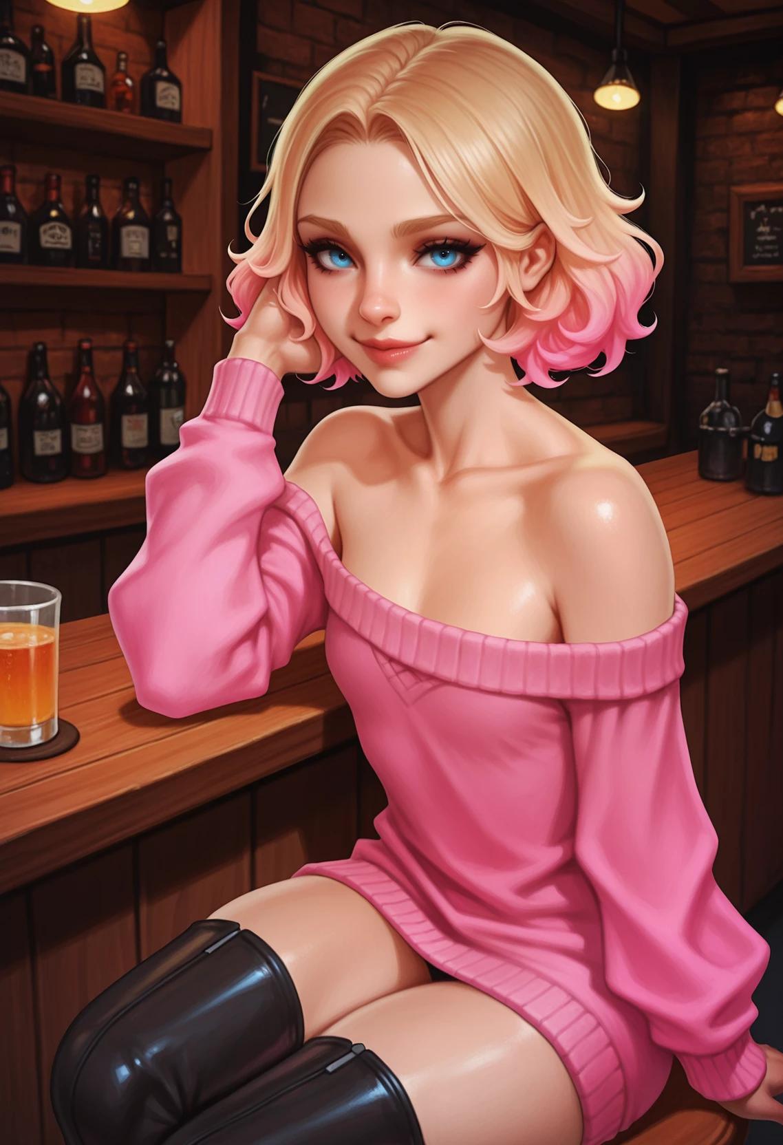 Elena Vance thumbnail