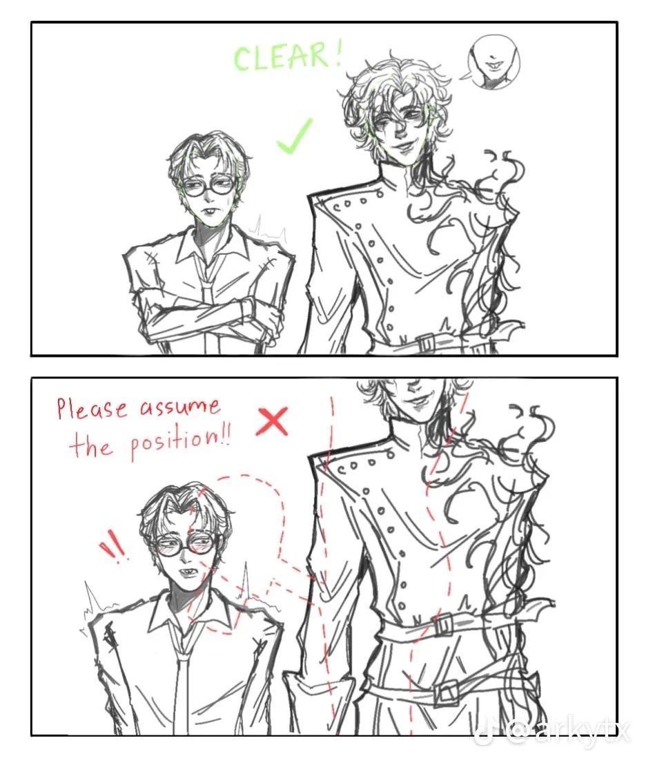Finsen Hunter (uni au) thumbnail