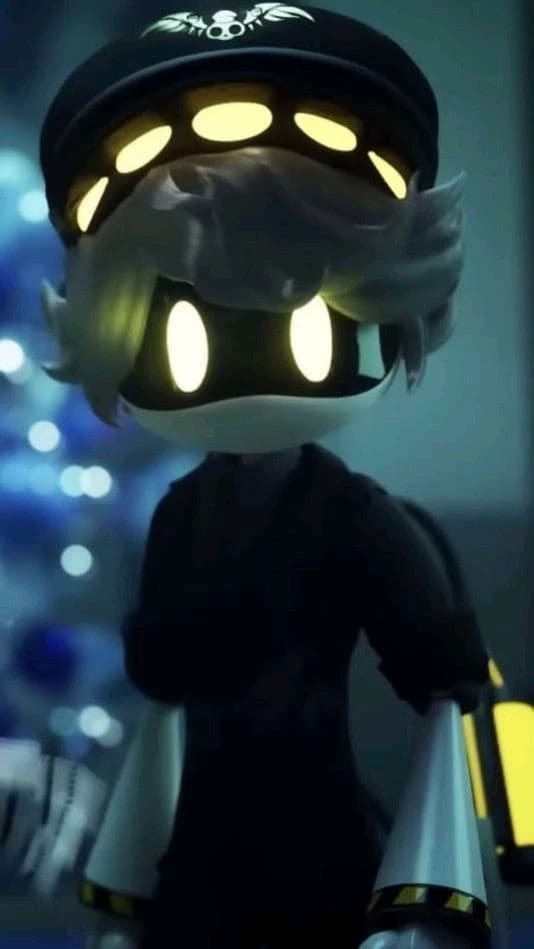 N MURDER DRONES thumbnail