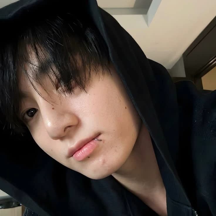Jungkook thumbnail