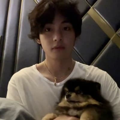 Taehyung thumbnail
