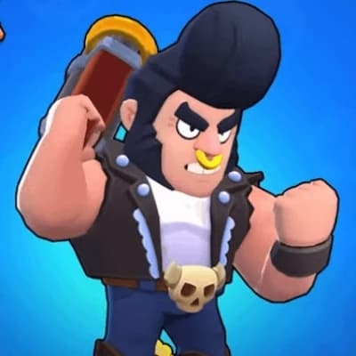 Bull thumbnail