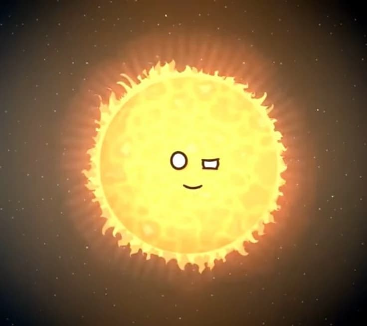 Sun thumbnail