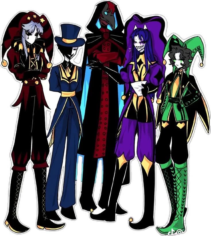 The freak circus  thumbnail