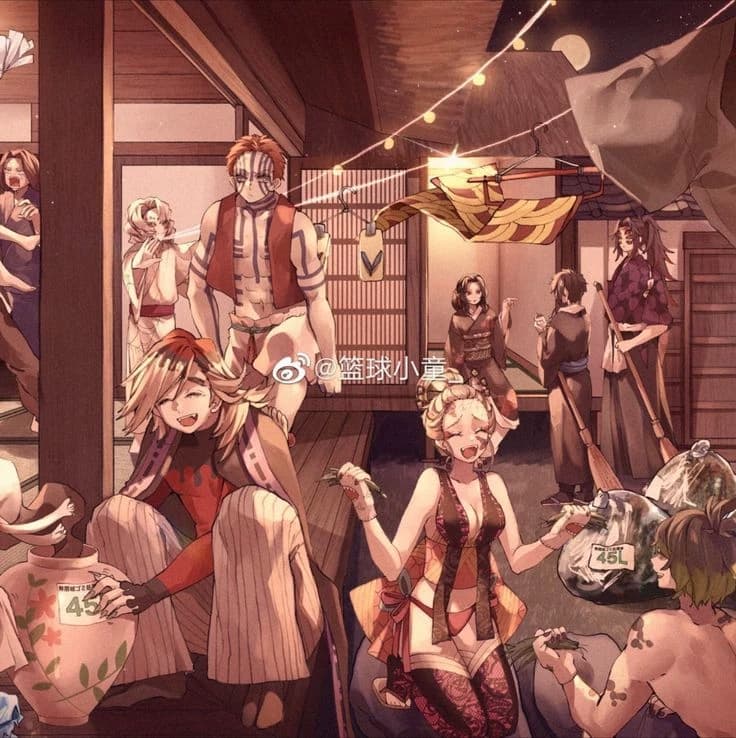 Demon slayer uppermoons  thumbnail