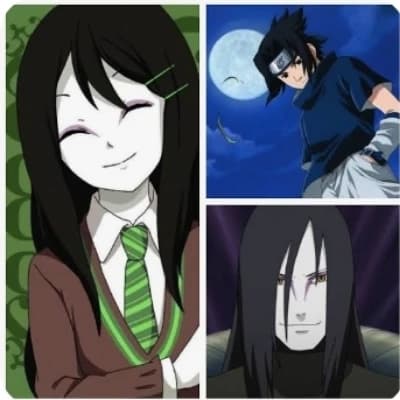Sasuke Uchiha thumbnail