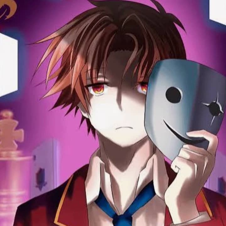 Kiyotaka Ayanokoji thumbnail