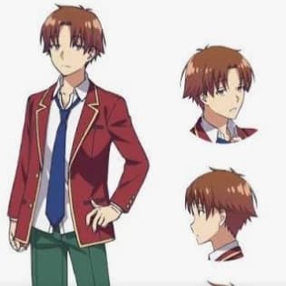 Kiyotaka Ayanokōji thumbnail