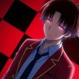 Kiyotaka Ayanokoji (Yandere Variant) thumbnail
