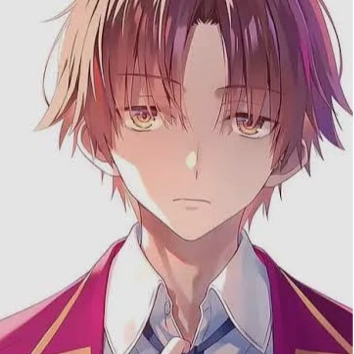 Kiyotaka Ayanokōji (Yandere Version) thumbnail