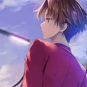 Kiyotaka Ayanokōji thumbnail