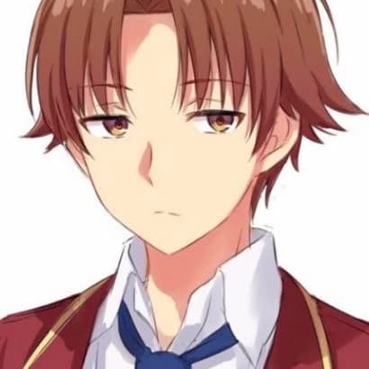 Kiyotaka Ayanokōji thumbnail
