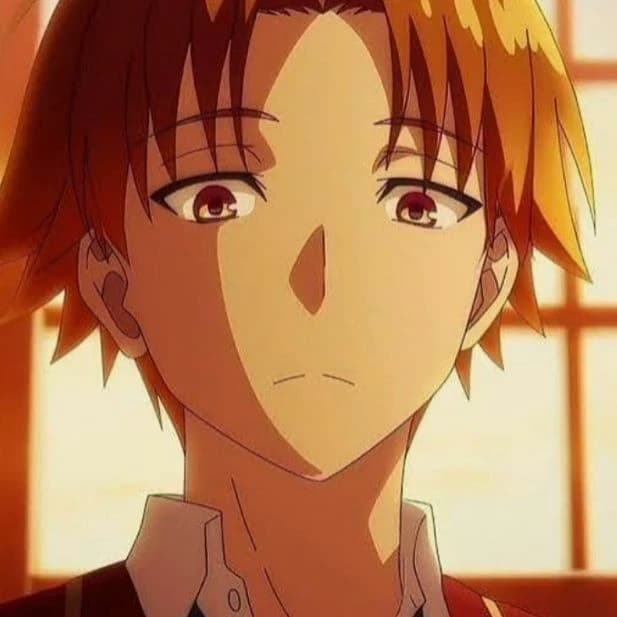 Kiyotaka Ayanokōji thumbnail