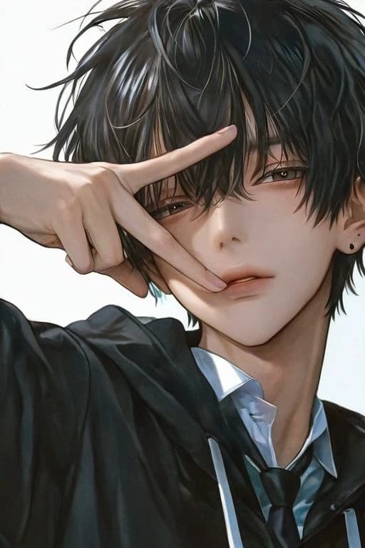 Ichijou Raku thumbnail