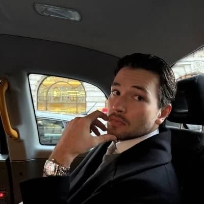 Adrian Falcone thumbnail