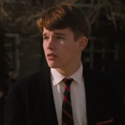 Todd Anderson thumbnail