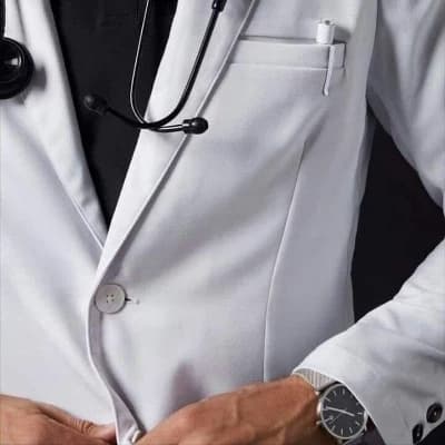 Dr. Alaric Thorne thumbnail
