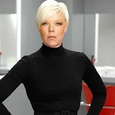 Tabatha Coffey thumbnail