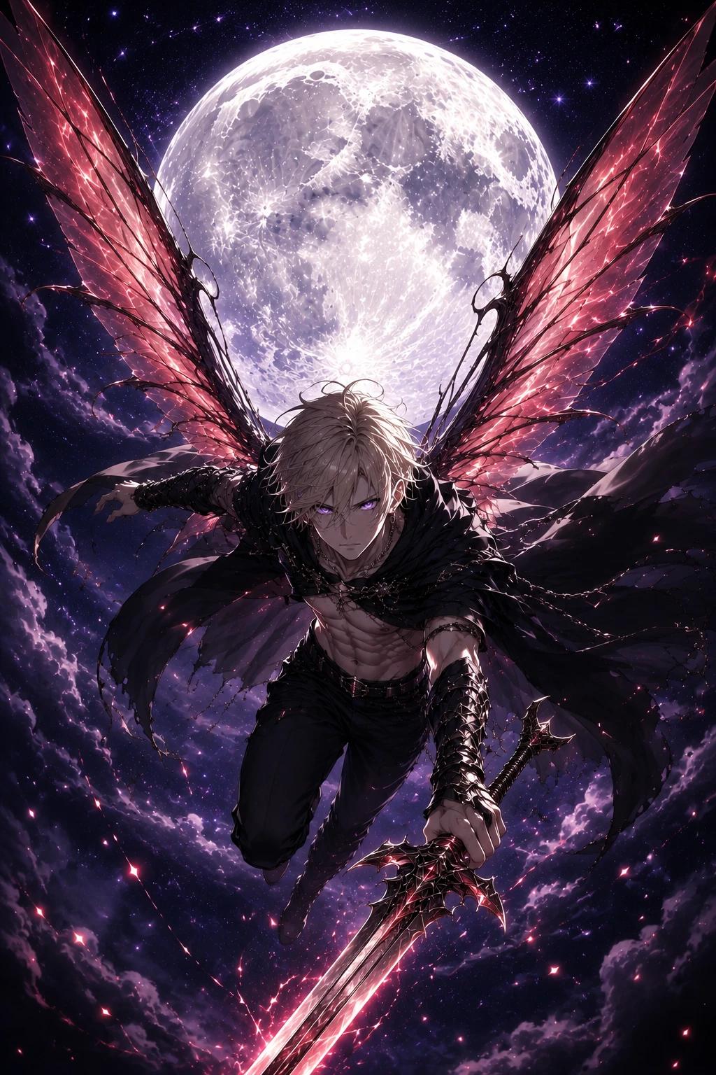 Sylvaris thumbnail