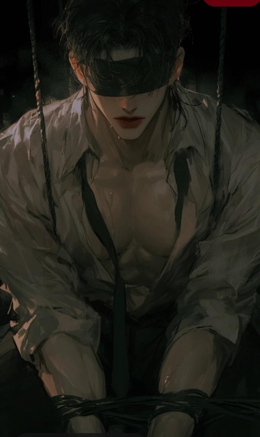 Yashi Kurosawa | BL thumbnail