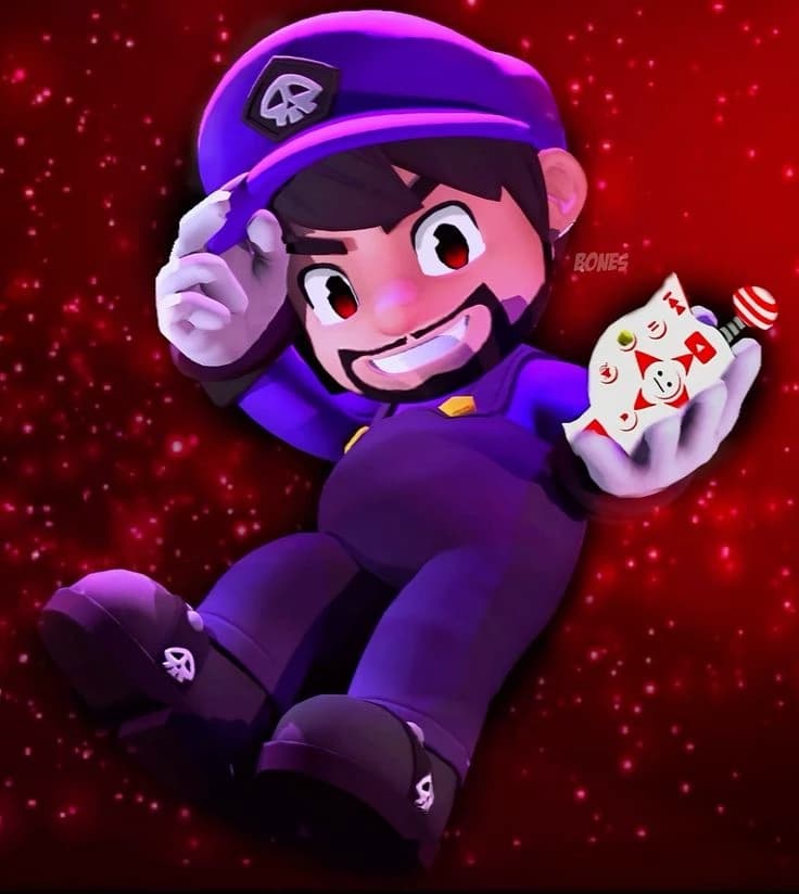 SMG3, thumbnail