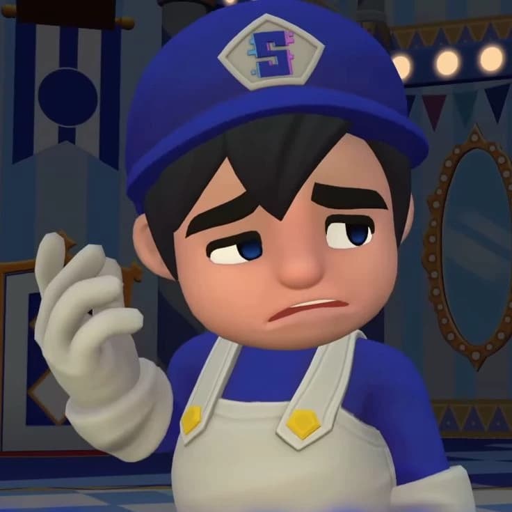 SMG4 thumbnail