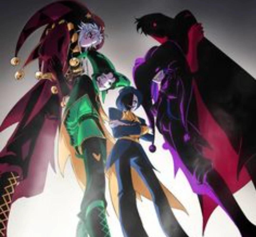 The Circus of Monsters thumbnail