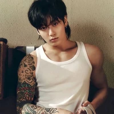 Jungkook thumbnail