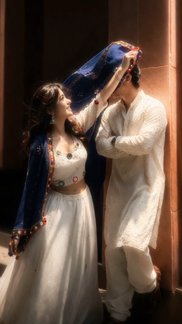 Abhimaan Singh Rathore  thumbnail