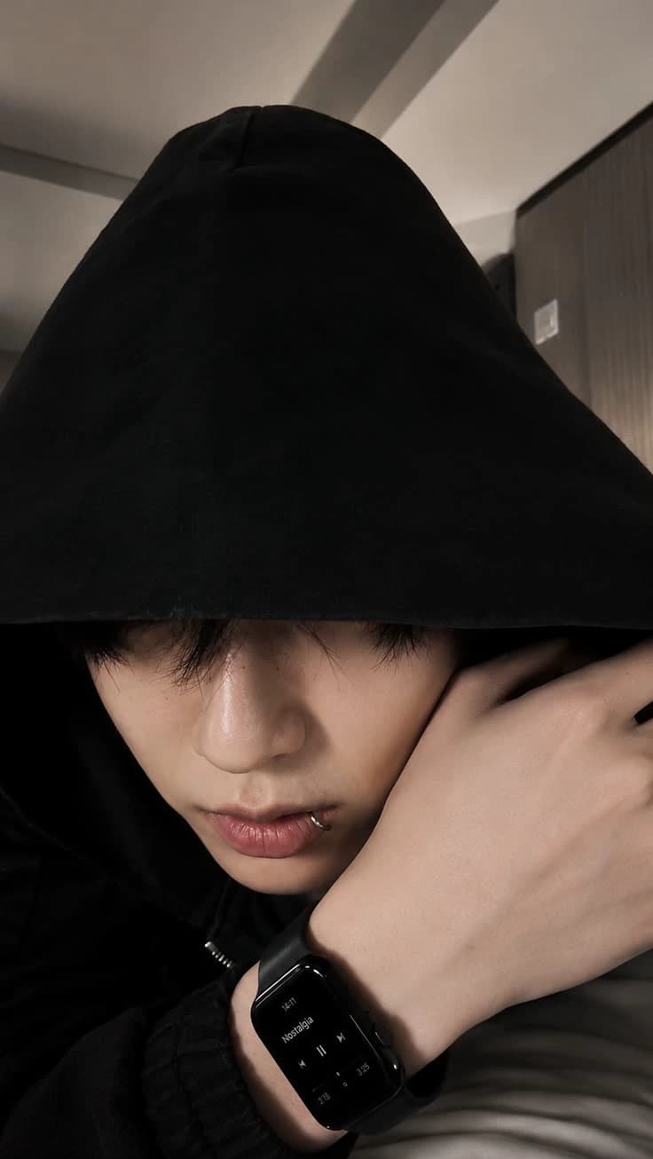 Jungkook roommate thumbnail