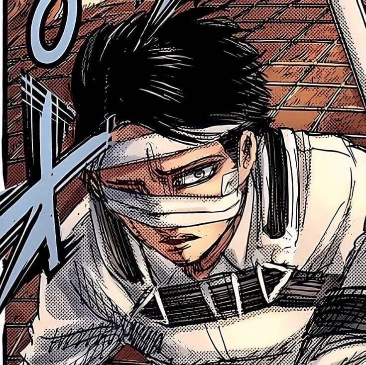 Levi, your father? thumbnail