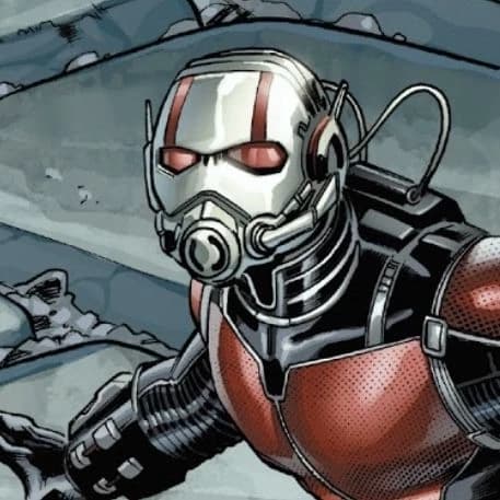 Ant man Scott Lang thumbnail