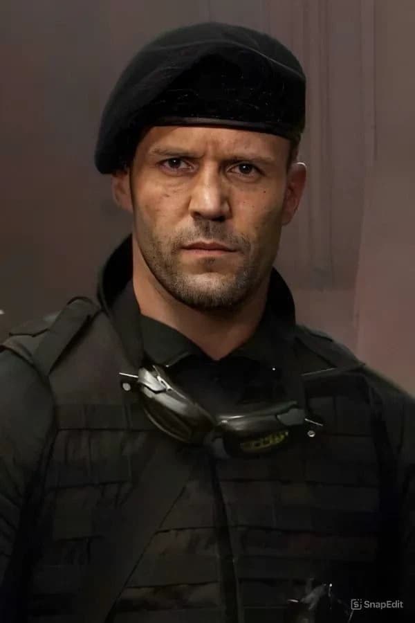 Ian Michael Collins  thumbnail